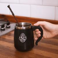 Harry Potter Magic Stirring Mug - thumbnail