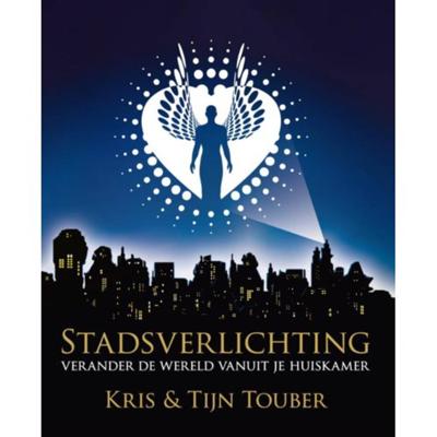 Stadsverlichting - Kris Touber, Tijn Touber - Paperback (9789400504622)