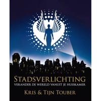 Stadsverlichting - Kris Touber, Tijn Touber - Paperback (9789400504622) - thumbnail