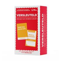 Versleuteld - thumbnail