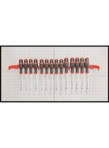 Facom Dopsleutelset Met Handvat 14 Delig - 74AT.JL14 - 74AT.JL14