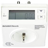 Basetech EM 2000 Energiekostenmeter - thumbnail