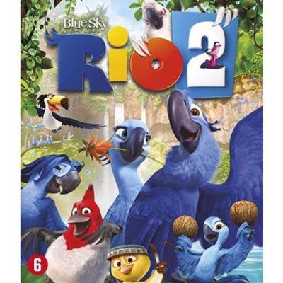 Rio 2 Rio 2