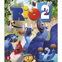 Rio 2 - thumbnail