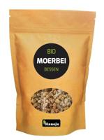 Hanoju Witte moerbei paperbag bio 250 Gram - thumbnail
