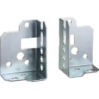 Schneider Electric NSYMBR19 Staal (l x b x h) 55.75 x 23 x 58 mm 1 stuk(s)