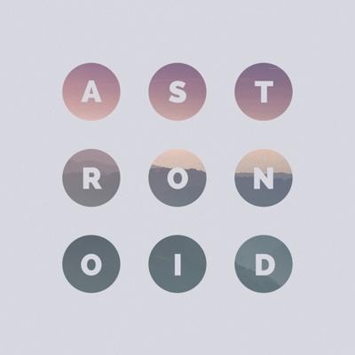 Astronoid - CD (0764072824734)