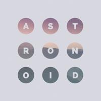 Astronoid - CD (0764072824734) - thumbnail
