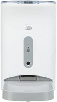 TRIXIE VOEDERAUTOMAAT SMART 2.0 WIT / GRIJS 4,5 LTR 24X19X38 CM - thumbnail