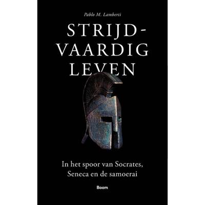 Strijdvaardig leven (Paperback)