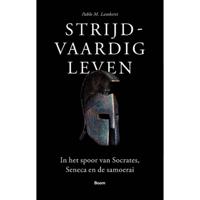 Strijdvaardig leven (Paperback) - thumbnail