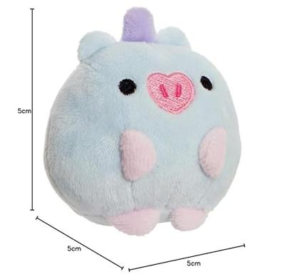BT21 BT21 MANG Baby Pong Pong 8 cm