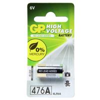 GP Batteries High Voltage 476A Wegwerpbatterij Alkaline - thumbnail