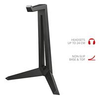 Trust GXT260 Cendor Headset Stand - thumbnail