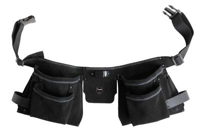 kwb 906810 Gereedschapsriemtas 2-delig (b x h) 195 mm x 550 mm
