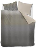 Beddinghouse Shalimar Grijs dekbedovertrek - thumbnail