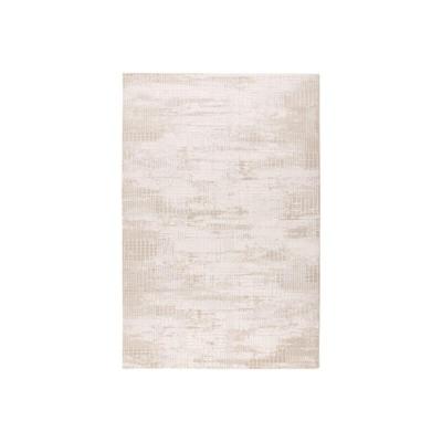 LABEL51 Vloerkleden Manila - Beige - Polyester - 160x230 cm