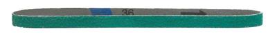 Bosch Accessories Best for Inox 2608608Y46 Schuurband Korrelgrootte (num) 40 (l x b) 457 mm x 13 mm 10 stuk(s) Bosch Accessories Best for Inox 2608608Y46 Schuurband Korrelgrootte (num) 40 (l x b) 457 mm x 13 mm 10 stuk(s)