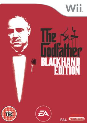 The Godfather The Godfather