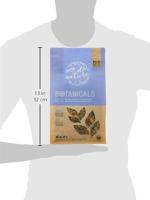 BUNNY NATURE BOTANICALS MIDI MIX HIBISCUSBLOESEM / PETERSELIE STELEN - thumbnail