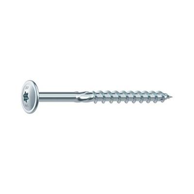 TELLERK.SCHR VZ TX 8,0X240/50