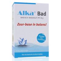 AlkaVitae Alka Bad Basisch Badzout Ontzuren 250gr - thumbnail
