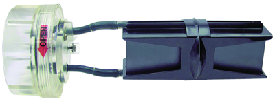 Zoutcel Davey/Monarch ProMatic 16 / 24 (vervangende cel) Zoutcel Davey/Monarch ProMatic 16 / 24 (vervangende cel)