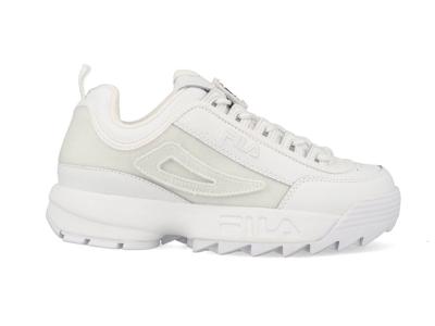 Fila Disruptor 2 Patches 5FM00538.100 Wit-37