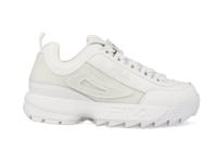 Fila Disruptor 2 Patches 5FM00538.100 Wit-37 - thumbnail