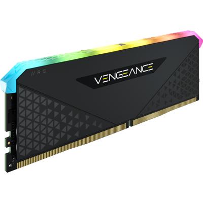 Corsair CMG16GX4M1D3600C18 Werkgeheugenmodule voor PC DDR4 16 GB 1 x 16 GB 3600 MHz 288-pins DIMM CL18 CMG16GX4M1D3600C18
