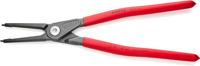 Knipex Borgveertang binnenr. recht 85-140 mm - 4811J4 - thumbnail