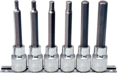 KS Tools 918.1336 918.1336 Verwisselbare koppen