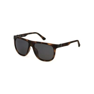 Unisex zonnebril Police SPLN33E-59878P ø 59 mm