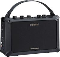 Roland Mobile AC portable versterker voor akoestische gitaar - thumbnail