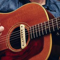 LR Baggs M1 Active klankgat-element - thumbnail