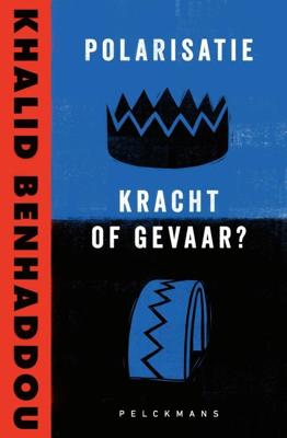 Polarisatie: kracht of gevaar? - Khalid Benhaddou - ebook