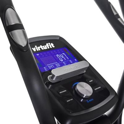 VirtuFit iConsole Total Fit Ergometer Crosstrainer VirtuFit iConsole Total Fit Ergometer Crosstrainer