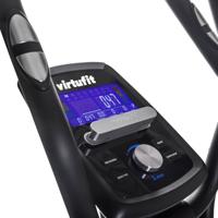 VirtuFit iConsole Total Fit Ergometer Crosstrainer - thumbnail