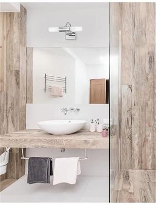 Lyora WandlampDritto chroom - 71606601