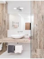 Lyora WandlampDritto chroom - 71606601 - thumbnail