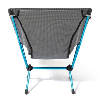 Helinox Chair Zero campingstoel - Zwart - thumbnail