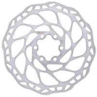 Esjot Remschijf los 160mm incl 6 schroeven - thumbnail