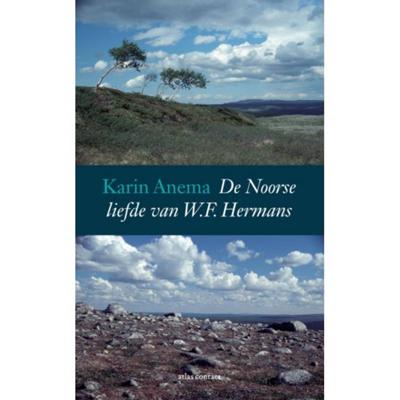 De Noorse liefde van W.F. Hermans (Paperback)