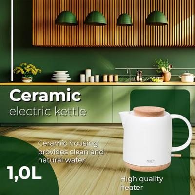 Elektrische waterkoker ADLER AD 1304