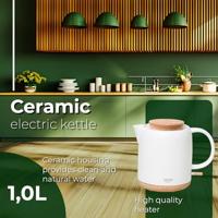 Elektrische waterkoker ADLER AD 1304 - thumbnail