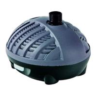 HEISSNER Vijver fontein pomp set 1100 ltr/u - thumbnail