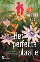 Het perfecte plaatje (Paperback) - thumbnail