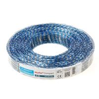 Murfor metselwerkwapening op rol - compact E-35 - chroom/nikkel - 35 mm - 30 m - 210210 - thumbnail