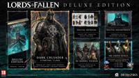 Lords of the Fallen Deluxe Edition - thumbnail