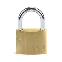 Sleutelslot IFAM SR40 Blik Staal 1,31 x 3,98 x 3,19 cm - thumbnail